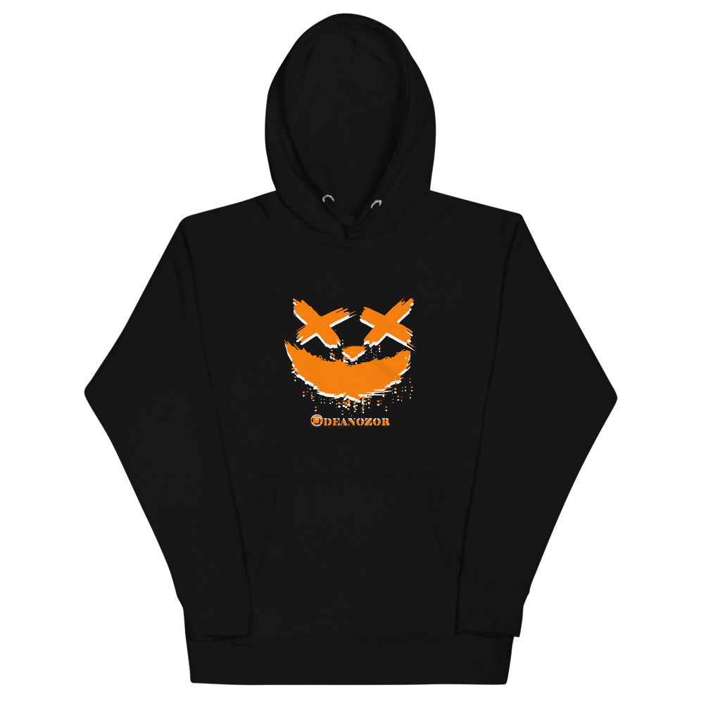 Sweat à Capuche Deanozor Halloween 2020