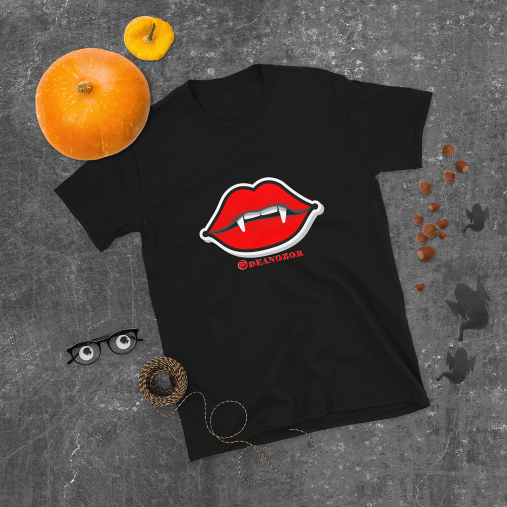 T-shirt Deanozor Homme Halloween 2020