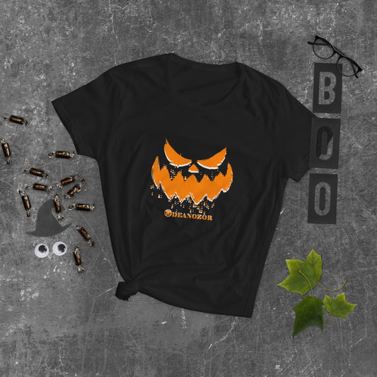 Sweat à Capuche Deanozor Femme Halloween 2020