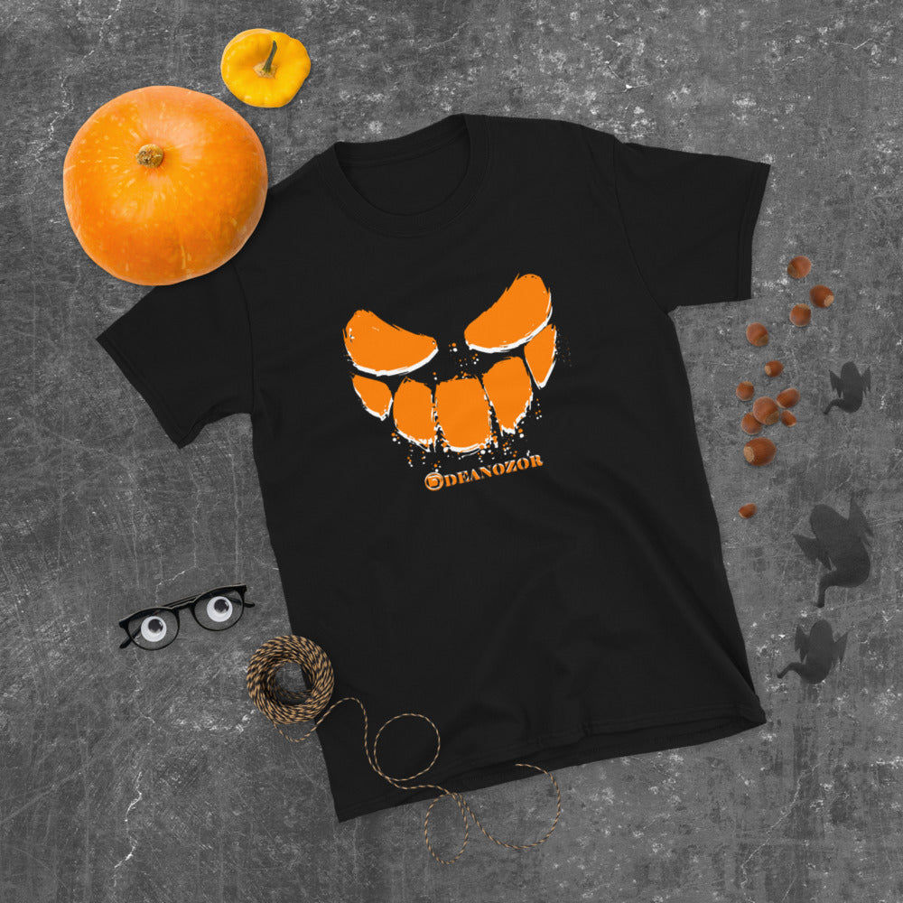 T-shirt Deanozor Homme Halloween 2020