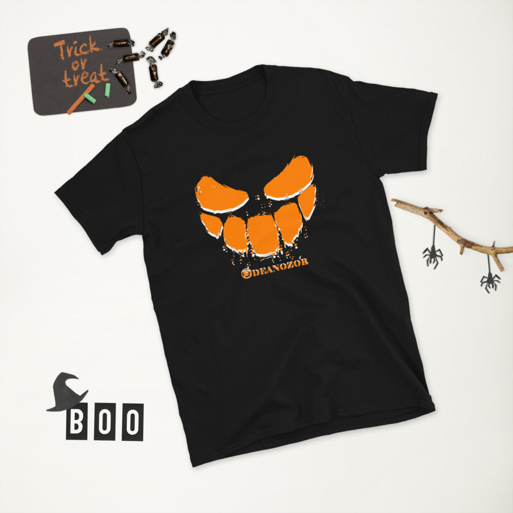 T-shirt Deanozor Homme Halloween 2020